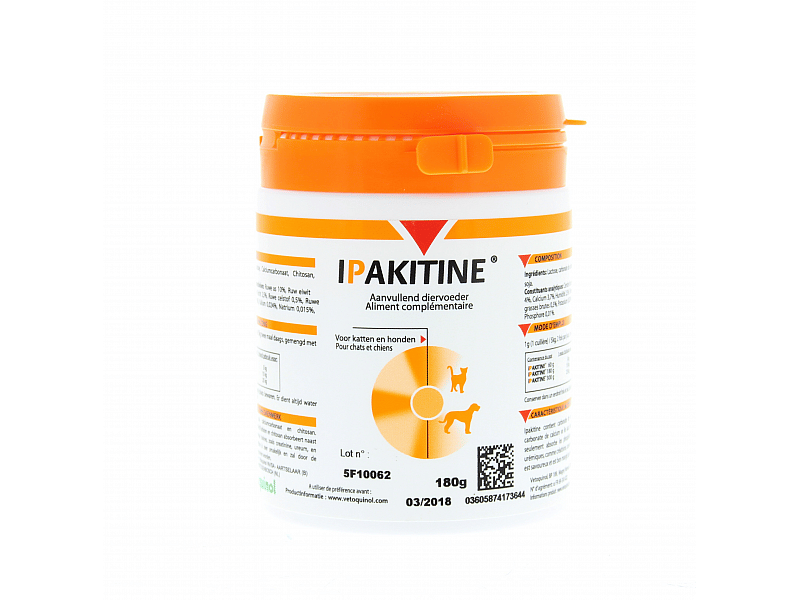 Ipakitine 180 gram