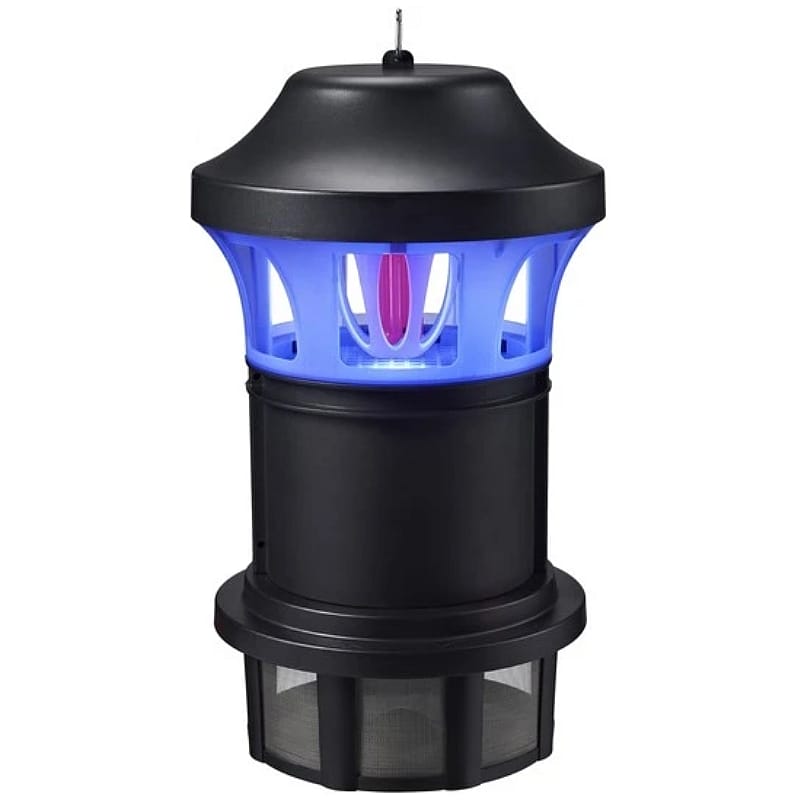 Knock Pest Muggenlamp Plus