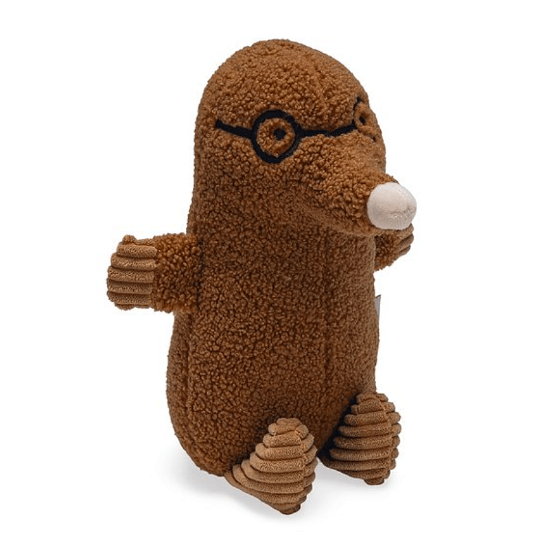 Beeztees Mol Elis Knuffel Hond