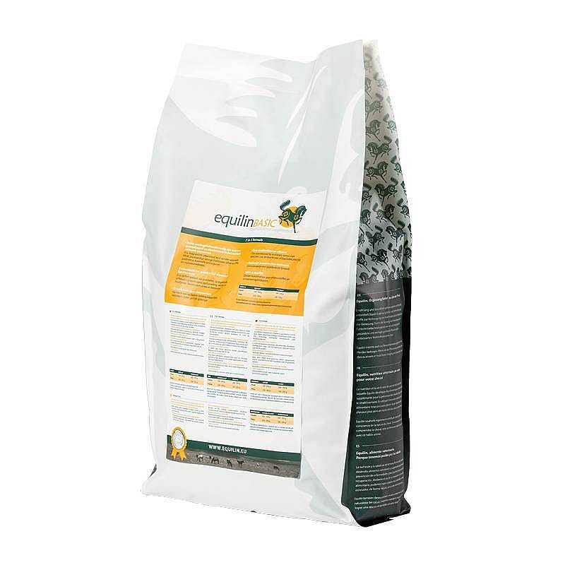 Equilin Basic Paard 6.3 kg