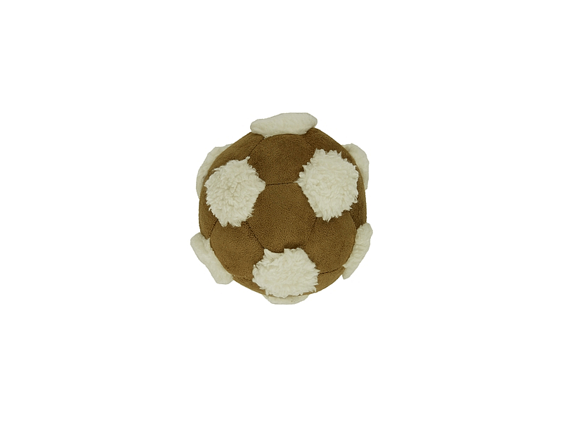 AFP Lambswool Cuddle Football L