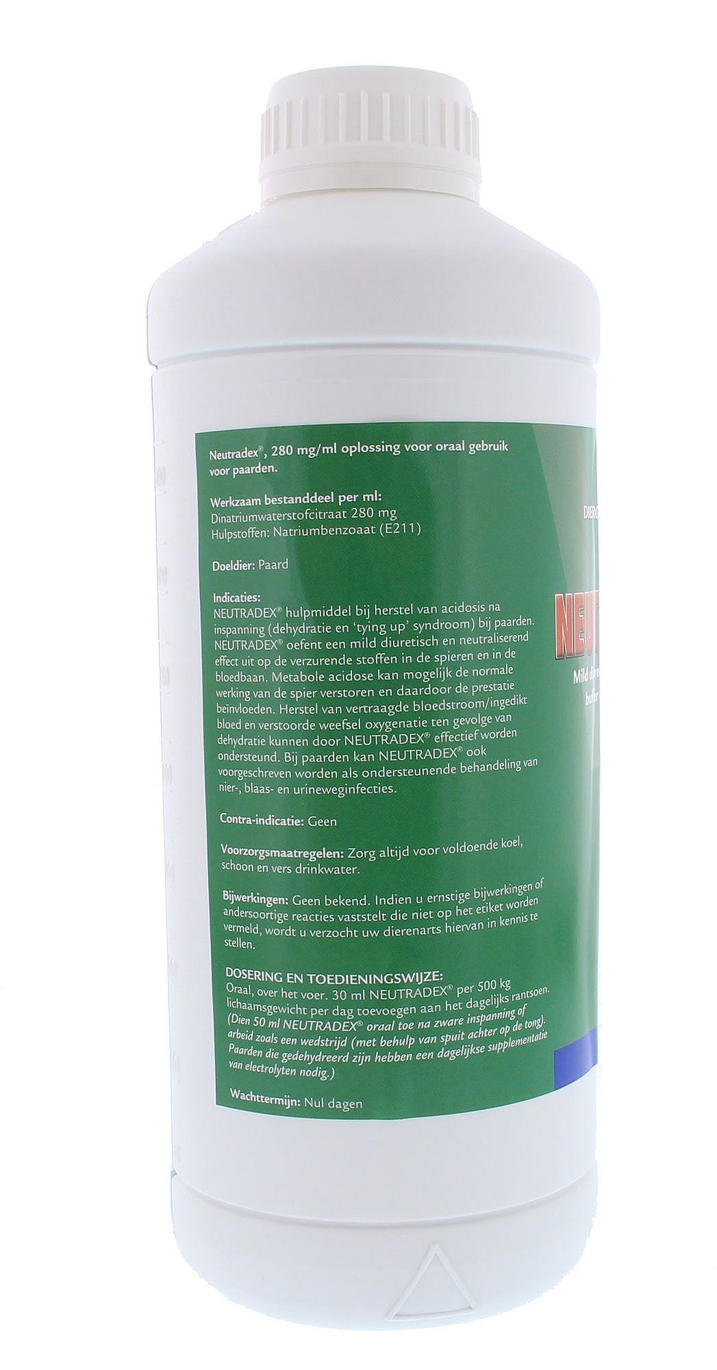 Virbac Neutradex 1 liter
