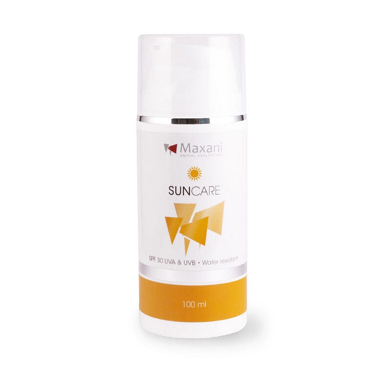 Maxani SunCare Dier 100 ml