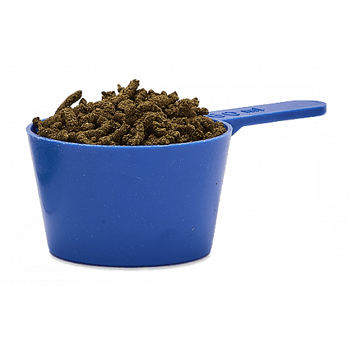 Audevard Ekyflex Nodolox Beweging Paard 600 gram