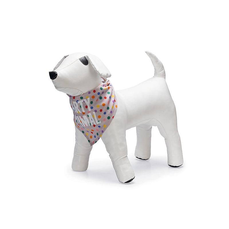 Beeztees Party Bandana