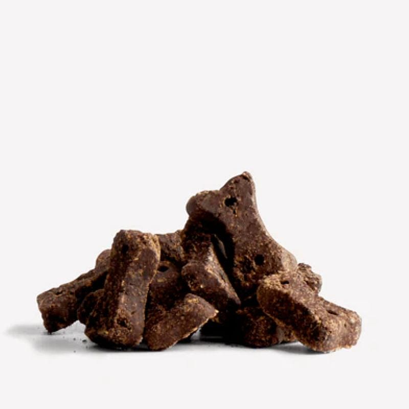 Beco Treats Dog Choc with Camomile & Quinoa 1 x 70 gram Hond