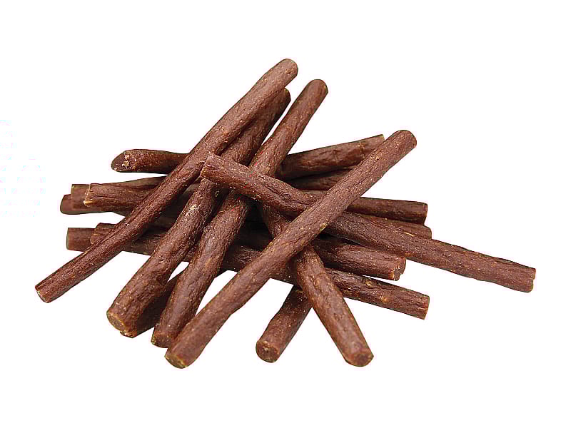 Calibra Joy Dog Classic Beef Sticks 80 gram