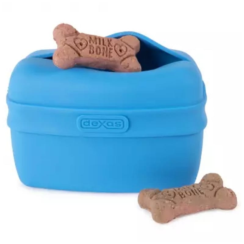 Popware Pooch Pouch Treatbag Blauw