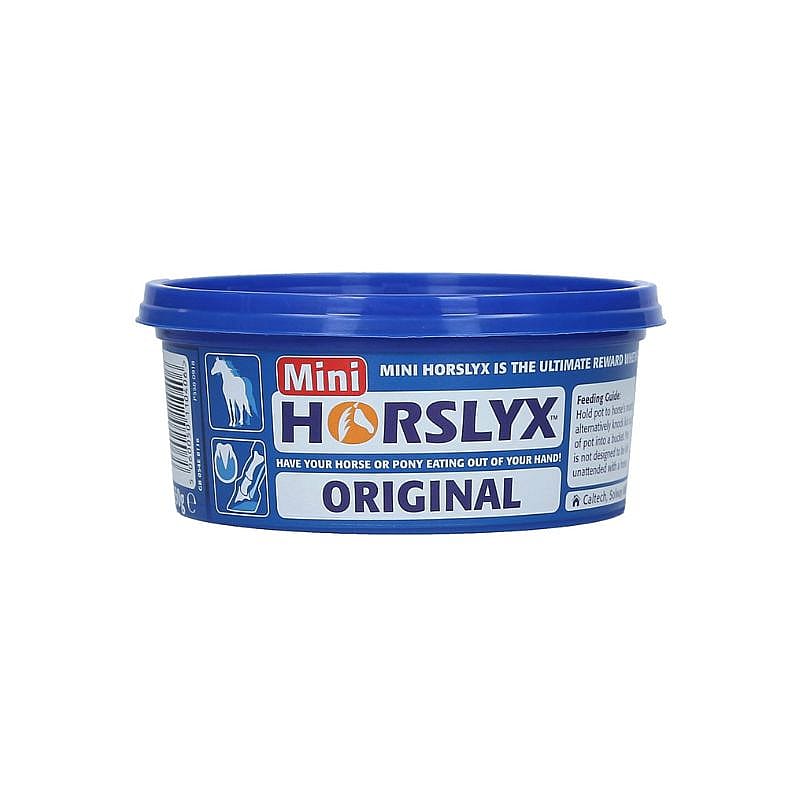 Horslyx Mini Liksteen Paard 650 gram Original