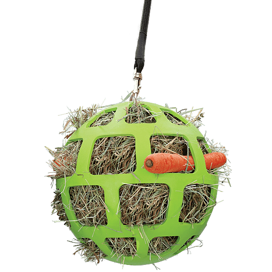 Holland Animal Care Hay Slowfeeder Fun And Flex 22 cm