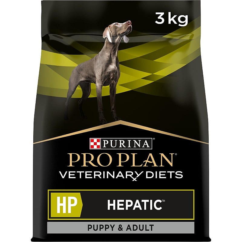 Pro Plan Veterinary Diets EN Gastro-intestinal Low Fat