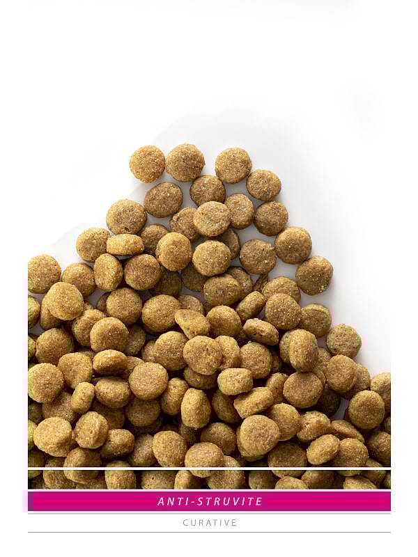 Sanimed Anti-Struvite Hond 3 kg