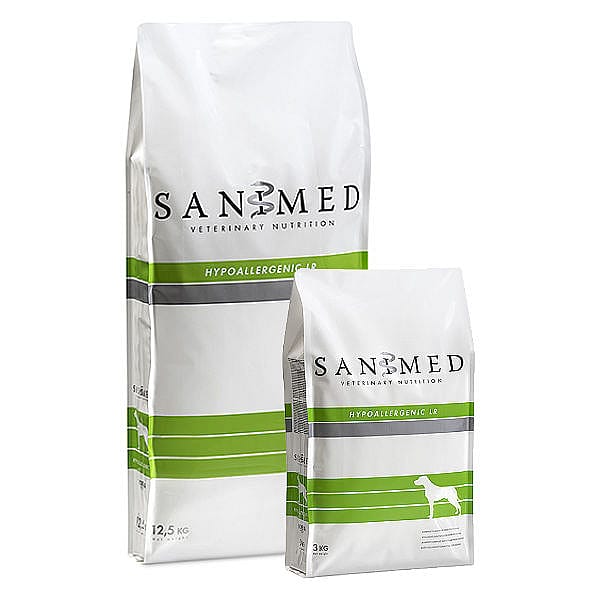 Sanimed Weight Control Hond 3 kg