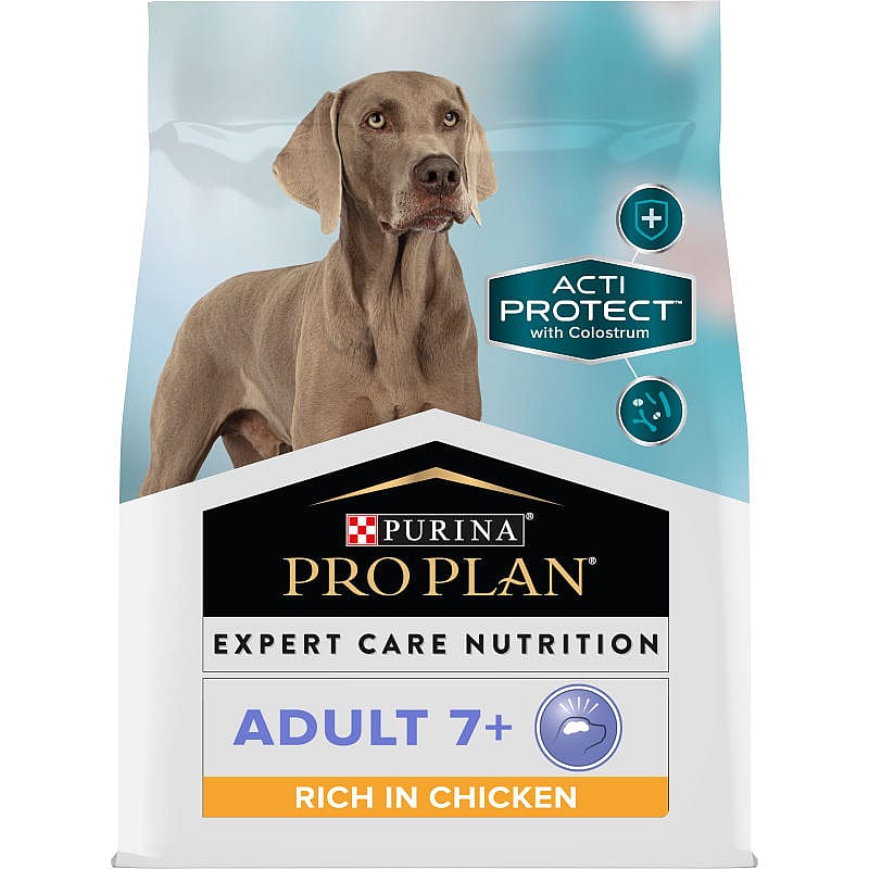 Purina Pro Plan Expert Care Dog Small Adult Hondenvoer Chicken | 3