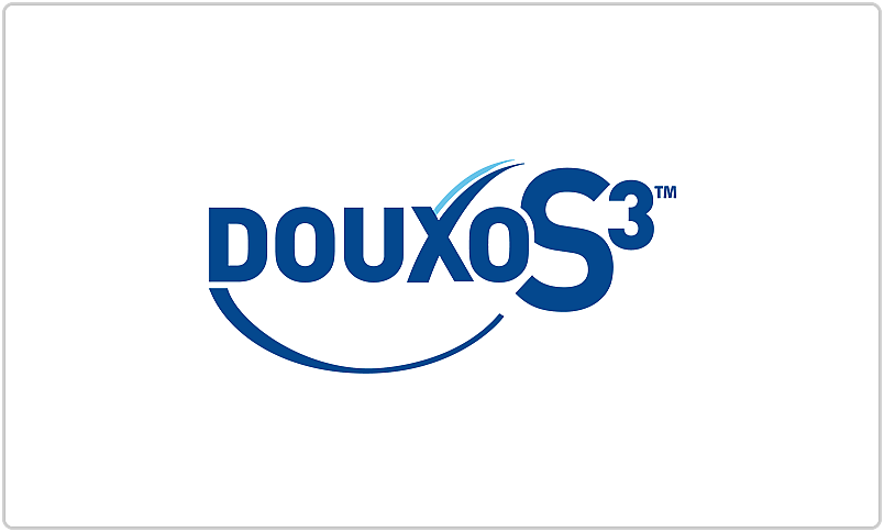 Douxo S3