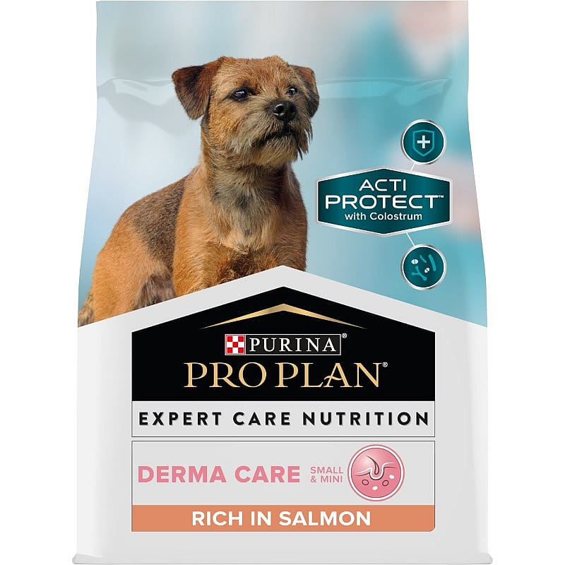 Purina Pro Plan Expert Care Dog Small Adult Hondenvoer Chicken | 3