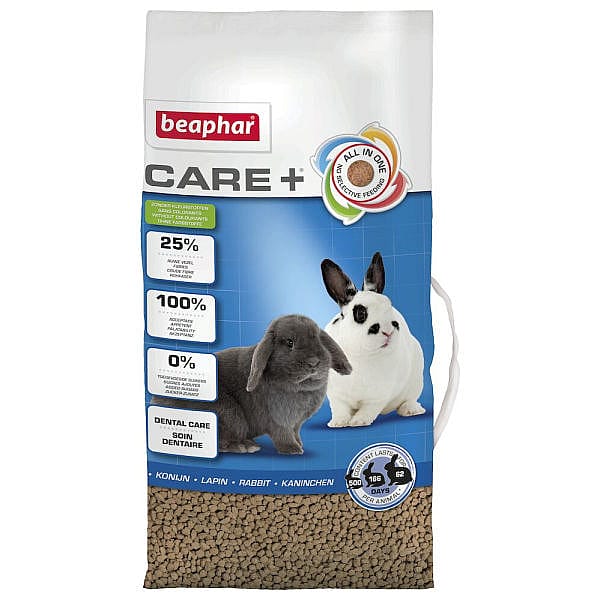 11297 Beaphar Cavi-Vit 50ml - Vitaminen voor cavia's