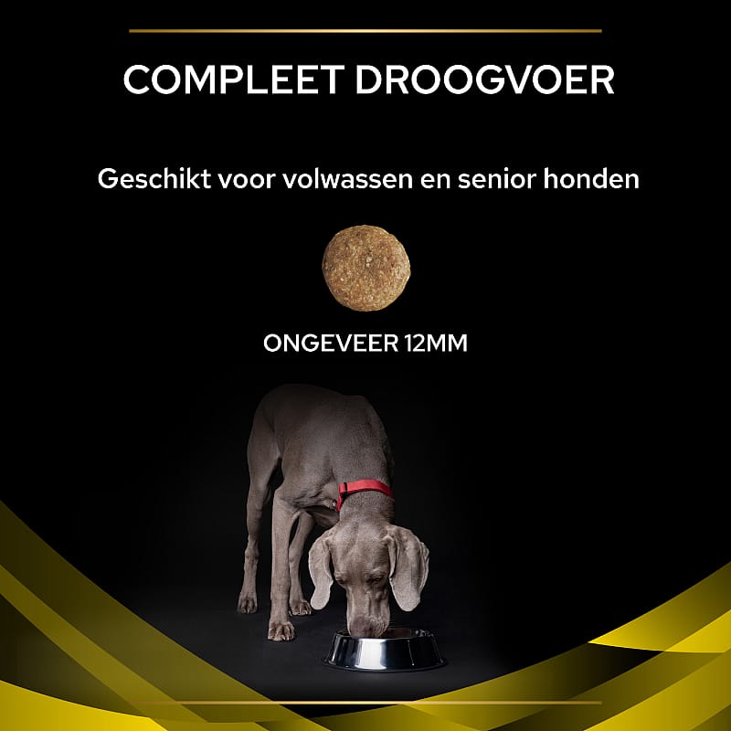 Purina Pro Plan Veterinary Diets Canine NC Neuro Care Hondenvoer
