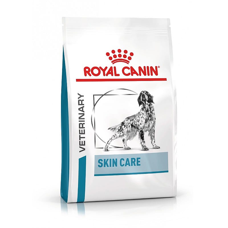 Royal Canin Skin & Coat Supplements Chews | Hond | Bestellen Royal Canin Skin & Coat Supplements Chews | Hond | Bestellen