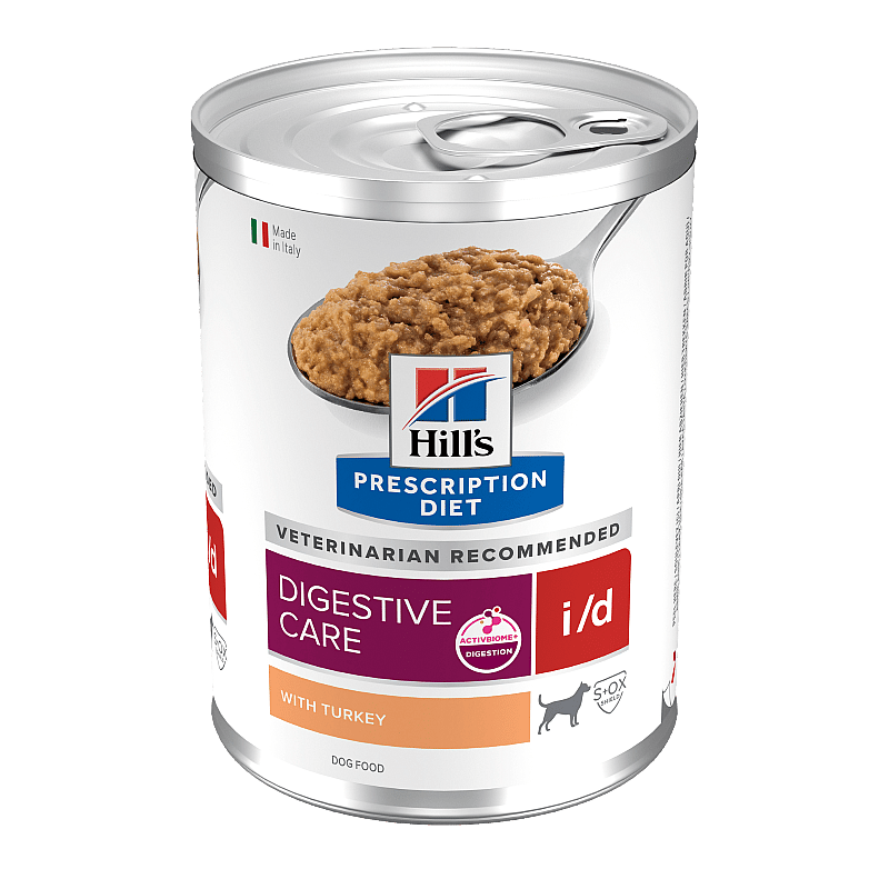Hill's Prescription Diet ID Digestive Care Hondenvoer