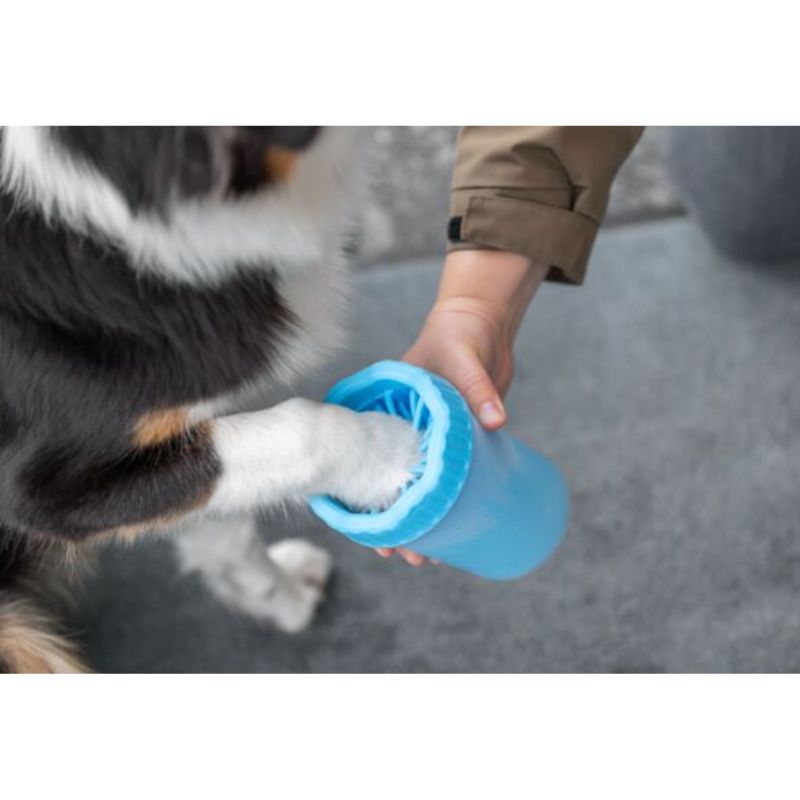 Trixie Pootreiniger Hond