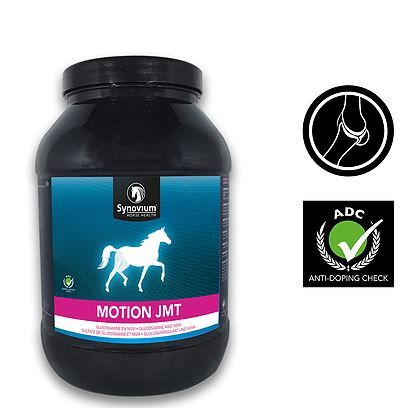 Synovium Motion JMT Gewrichten Paard 1.5 kg