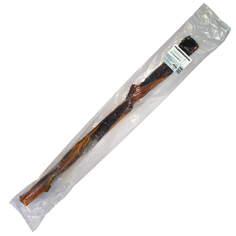 Dierapotheker Paardenkophuid ± 70 cm (1 stuks) Hond, Penseel, Apparaat, Hulpmiddel