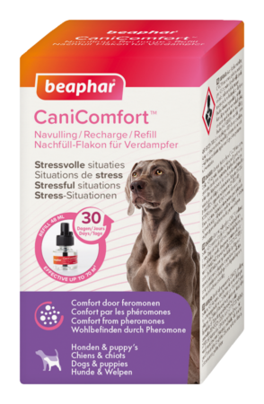 Beaphar CaniComfort Verdamper Navulling - 48 ml