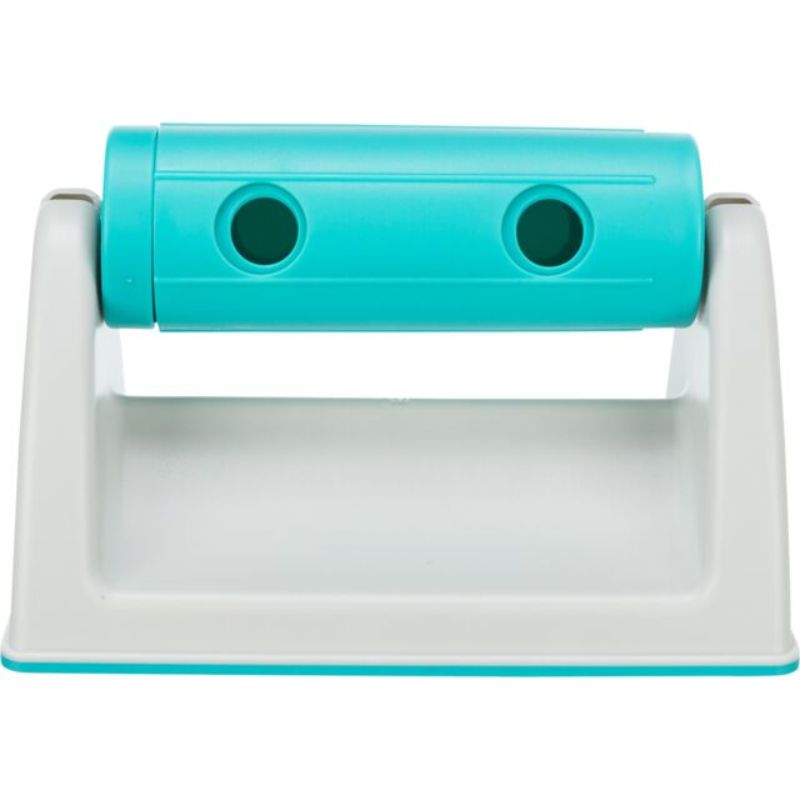 Trixie Activity Snackrol met houder Konijn Knaagdier