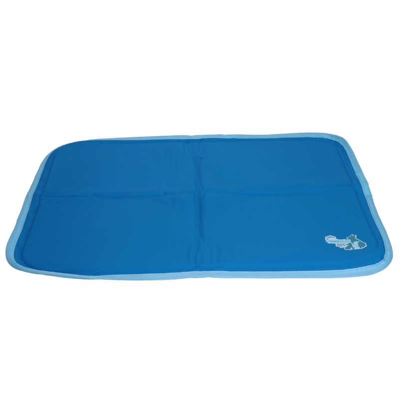 Coolpets Premium Solid Gel Cooling Mat Hond Maat  X-Large