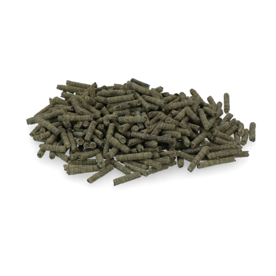 Equi Zeewier Pellets 1 kg