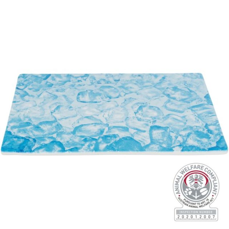 Trixie Koelplaat 35 x 25 cm Konijn