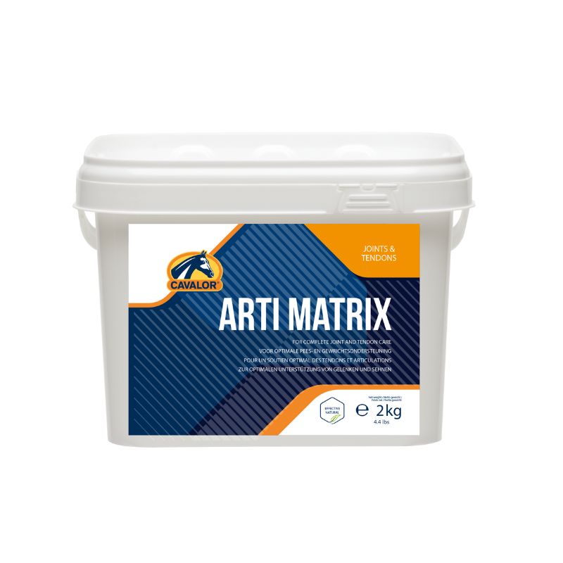 Cavalor Arti Matrix 2 kg