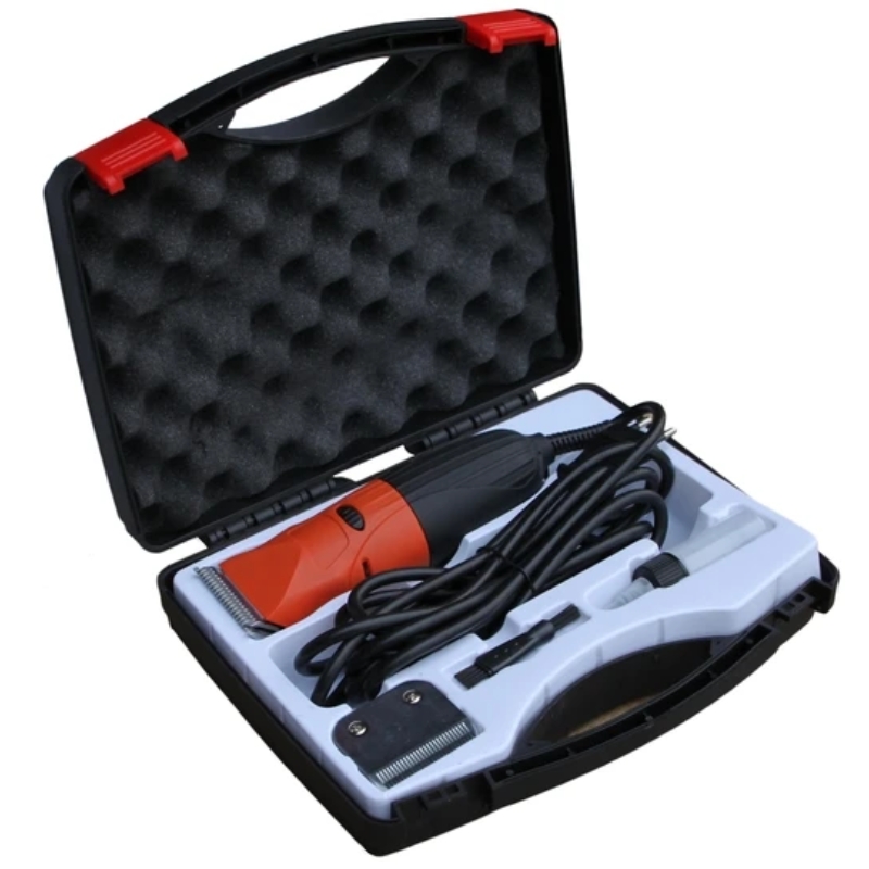 Dog Clipper Plus Scheermachine Compleet, Elektrisch apparaat, Microfoon