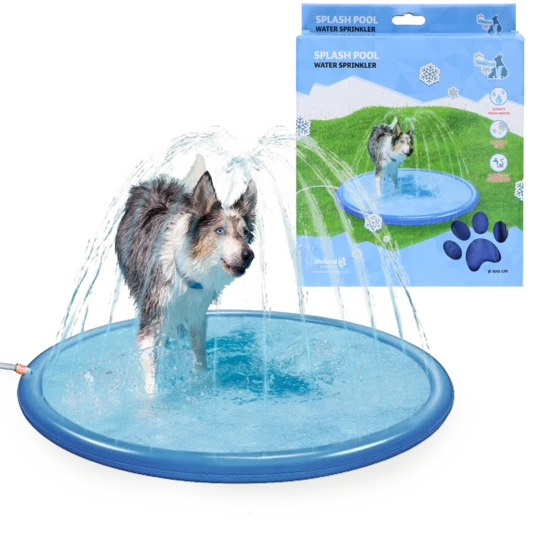 Coolpets Splash Pool Sproeier