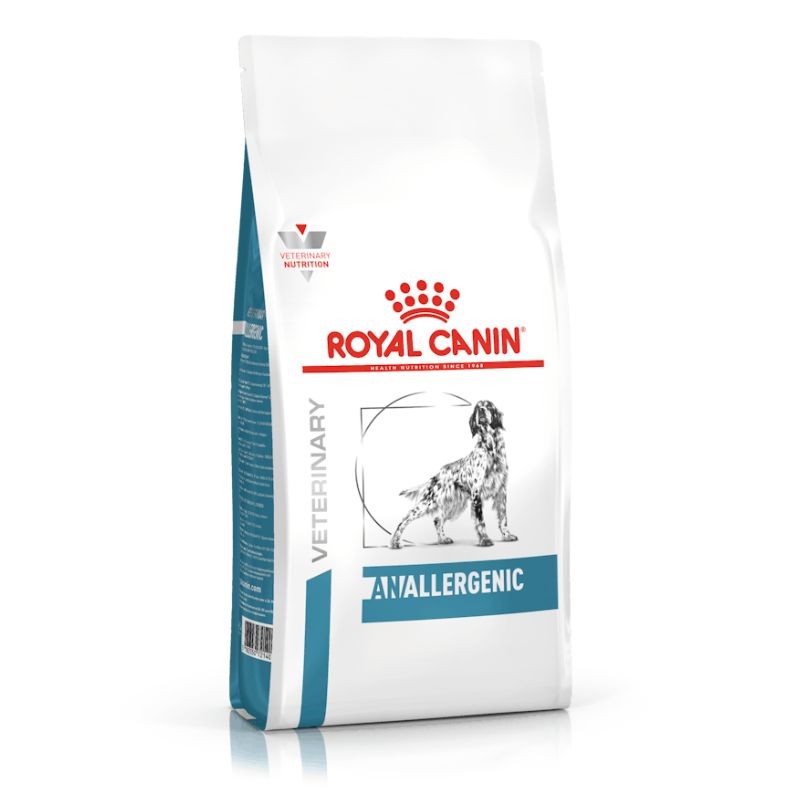 Royal Canin Anallergenic Hond, Dier, Hondje, Hond, Zoogdier, Huisdier