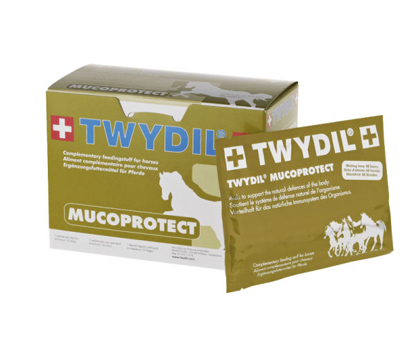 Twydil Mucoprotect 50 gram