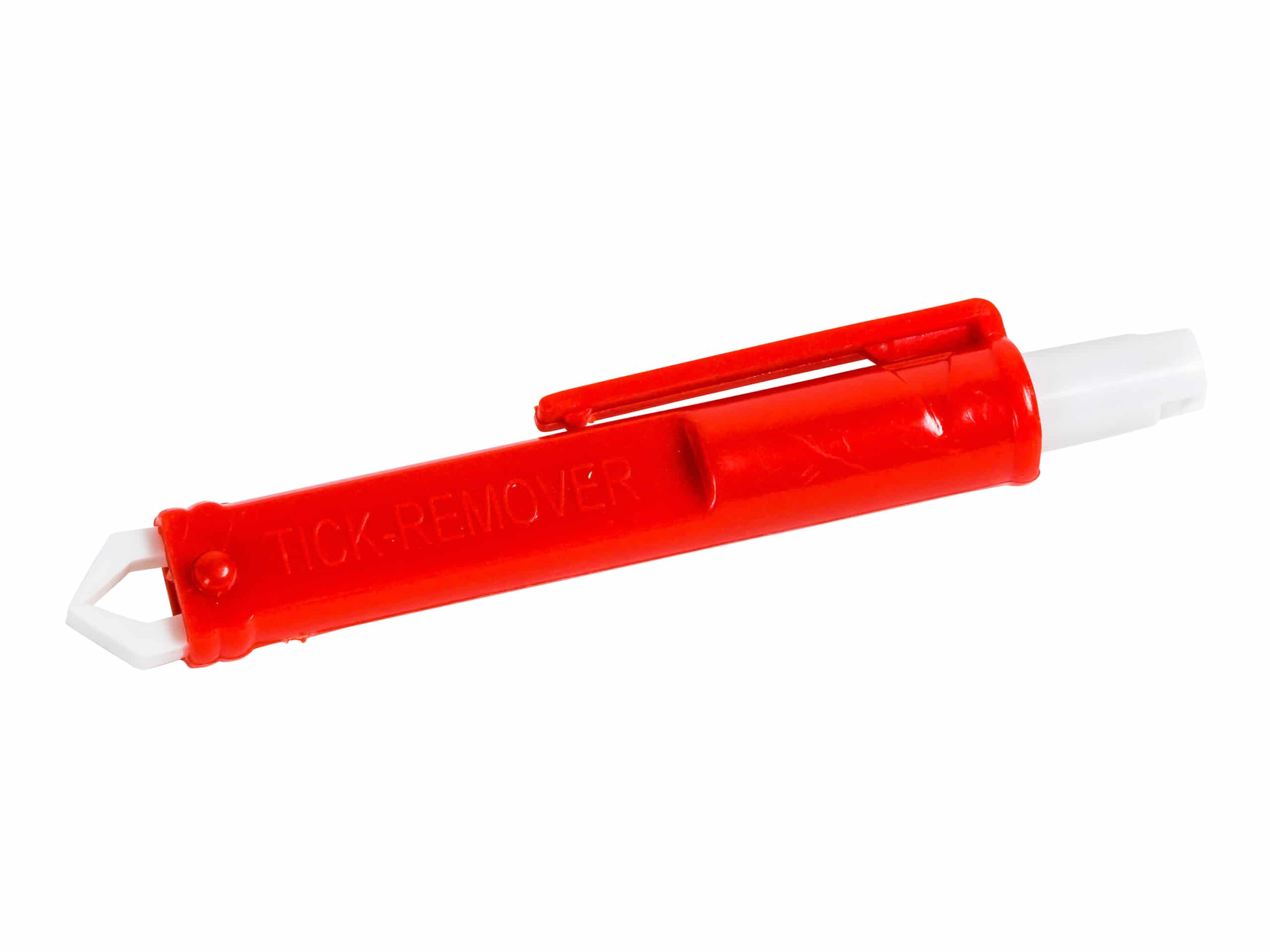 CVET Tekentangetje Rood, Dynamiet, Wapen