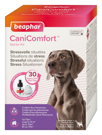 Beaphar CaniComfort Verdamper