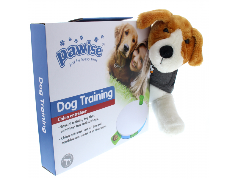 Dog Training Toy, Pluche, Speelgoed, Hond, Zoogdier, Huisdier
