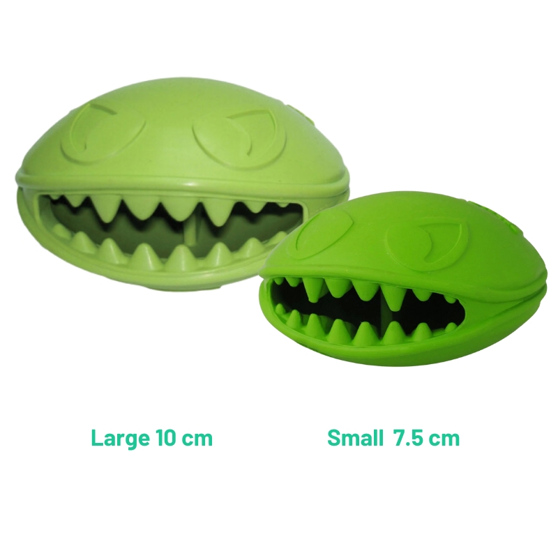 Jolly Monster Mouth 10 cm