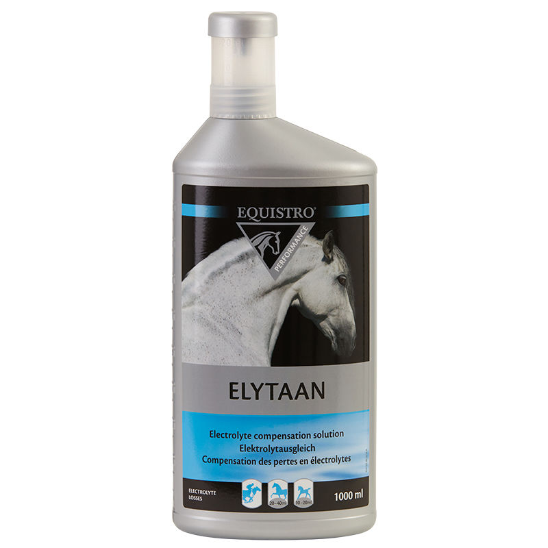 Equistro Elytaan 1000 ml, Fles