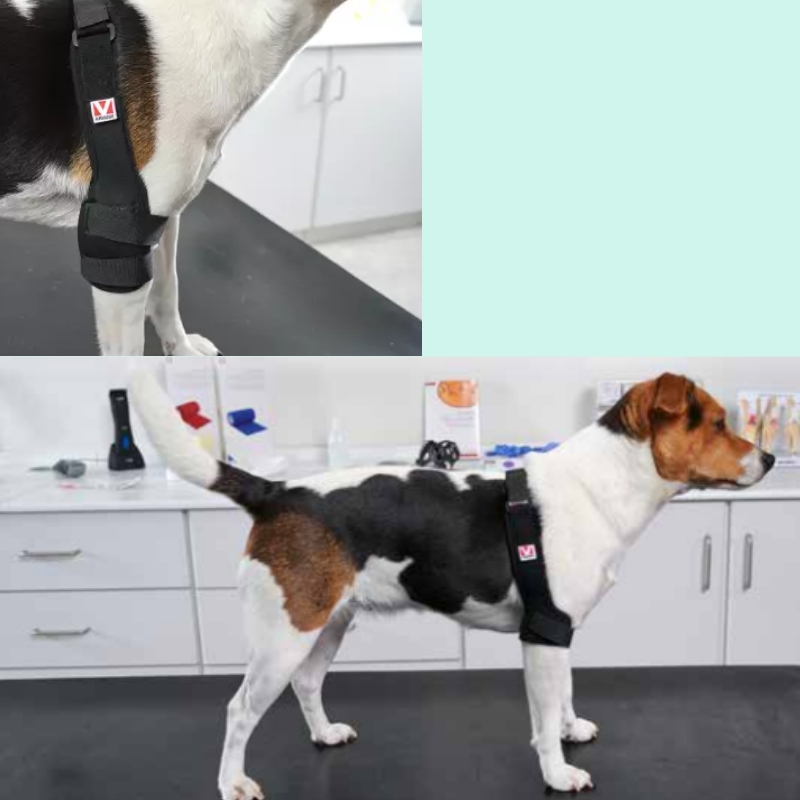 Kruuse Elbow Protector Rehab Pro Rechts XXS Rechts XXS