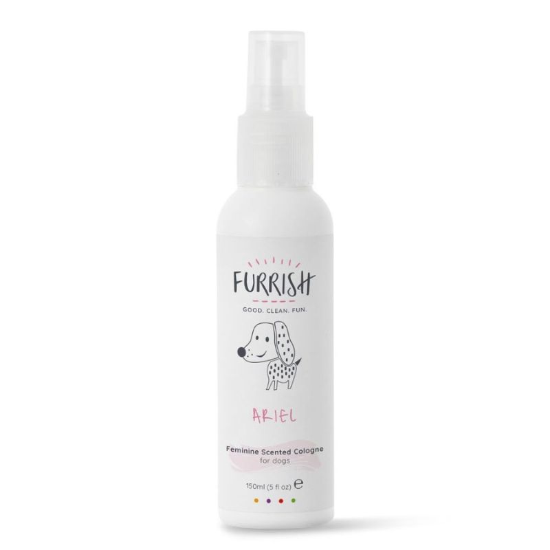 Furrish Ariel Female Cologne 150 ml Hond