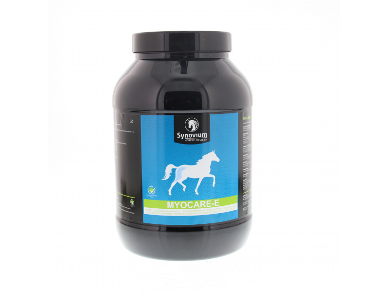 Synovium Myocare-E Spieren Paard 1.5 kg