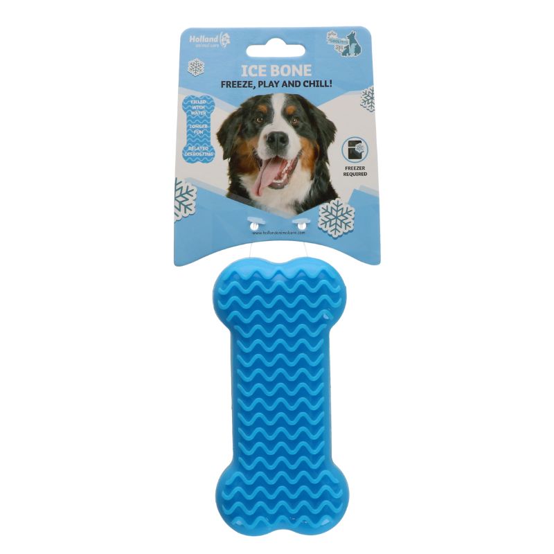Coolpets Cooling Ice Speelgoed Hond