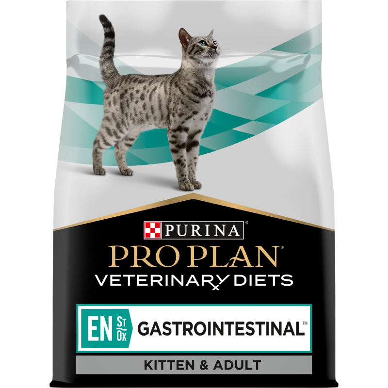 Purina Pro Plan Veterinary Diets Feline EN Gastrointestinal Kattenvoer