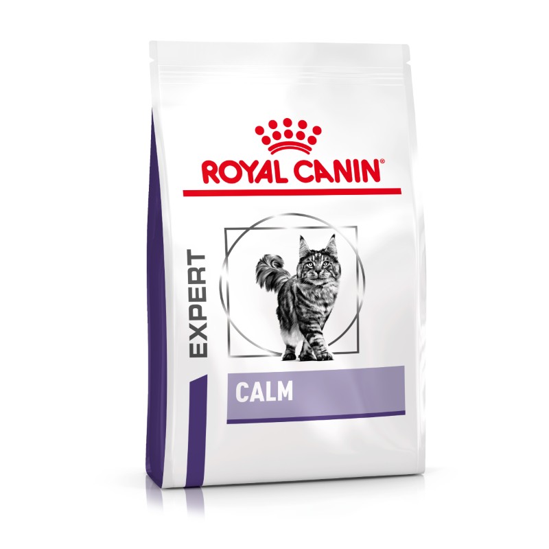 Royal Canin Calm Kat