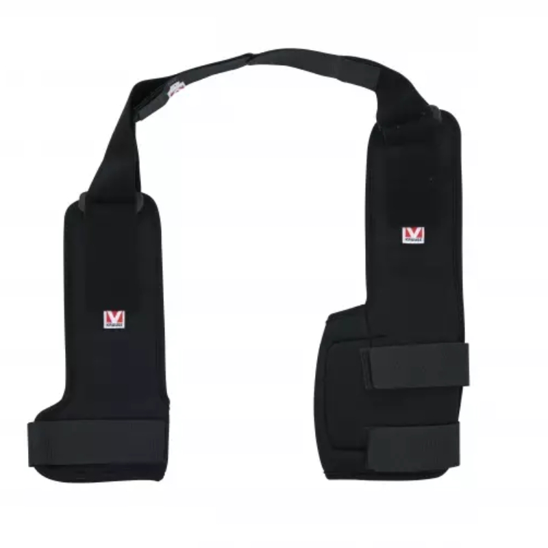 Kruuse Elbow Protector Rehab Pro Rechts XXS Rechts XXS