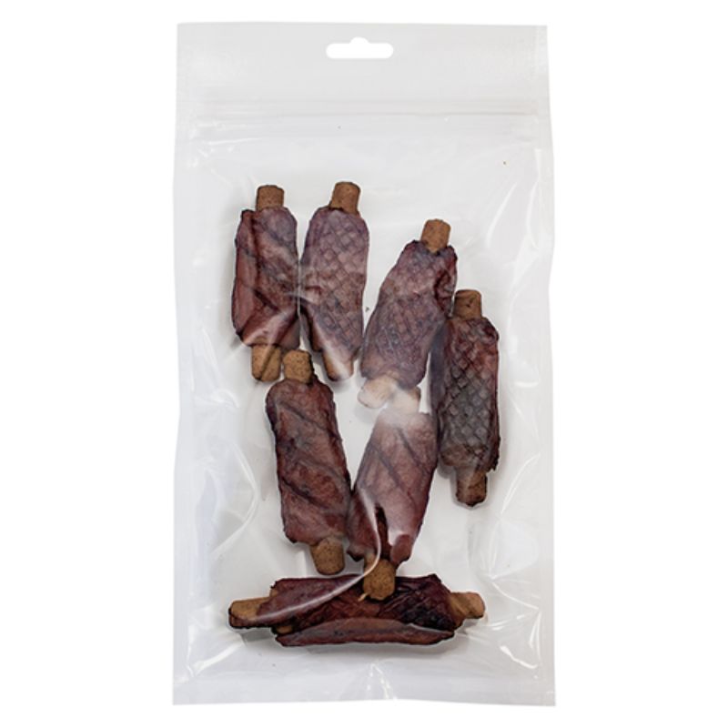 Dierapotheker BBQ Rib Small 7 stuks Hond, Voedsel, Vlees, Varkensvlees